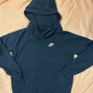 Womens Nike Hoodie